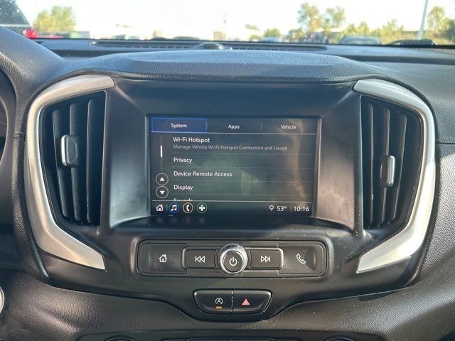 GMC Terrain SLE 2022 GMC Terrain SLE 2022