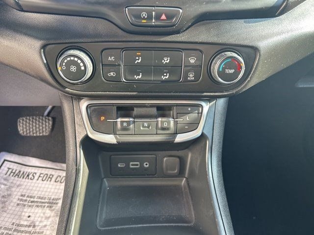 GMC Terrain SLE 2022 GMC Terrain SLE 2022