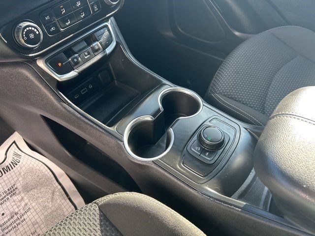 GMC Terrain SLE 2022 GMC Terrain SLE 2022