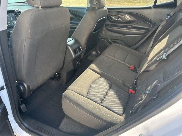 GMC Terrain SLE 2022 GMC Terrain SLE 2022