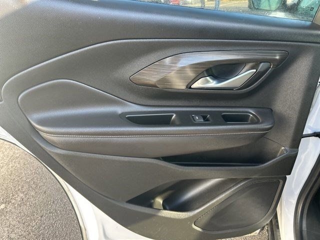 GMC Terrain SLE 2022 GMC Terrain SLE 2022