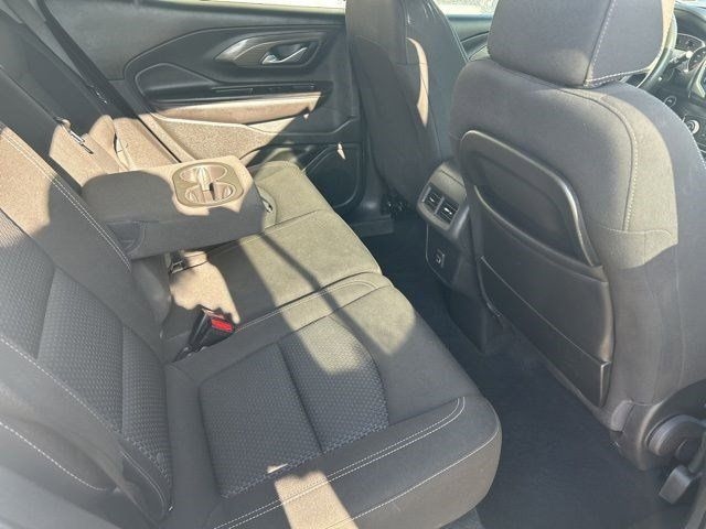 GMC Terrain SLE 2022 GMC Terrain SLE 2022