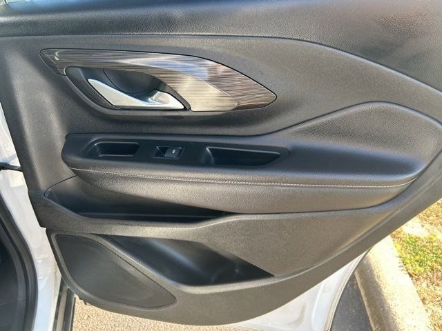 GMC Terrain SLE 2022 GMC Terrain SLE 2022