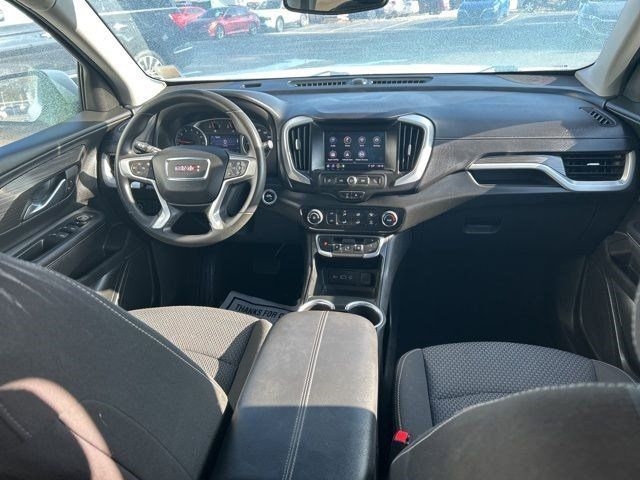 GMC Terrain SLE 2022 GMC Terrain SLE 2022