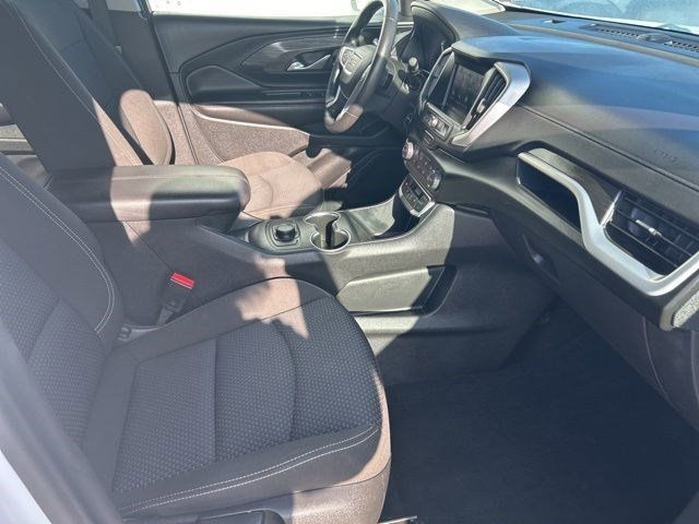 GMC Terrain SLE 2022 GMC Terrain SLE 2022