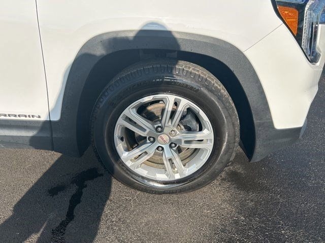 GMC Terrain SLE 2022 GMC Terrain SLE 2022