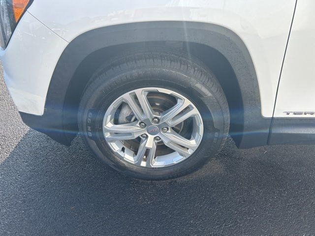 GMC Terrain SLE 2022 GMC Terrain SLE 2022