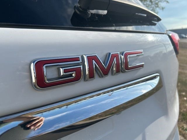 GMC Terrain SLE 2022 GMC Terrain SLE 2022