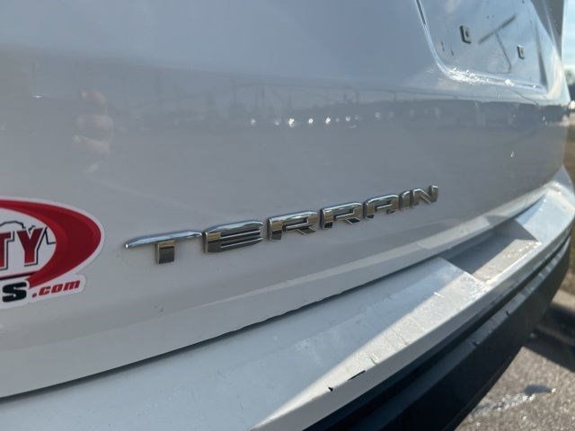 GMC Terrain SLE 2022 GMC Terrain SLE 2022