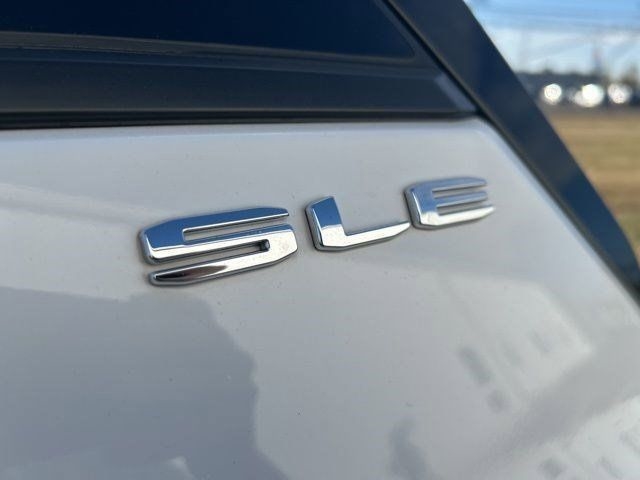 GMC Terrain SLE 2022 GMC Terrain SLE 2022