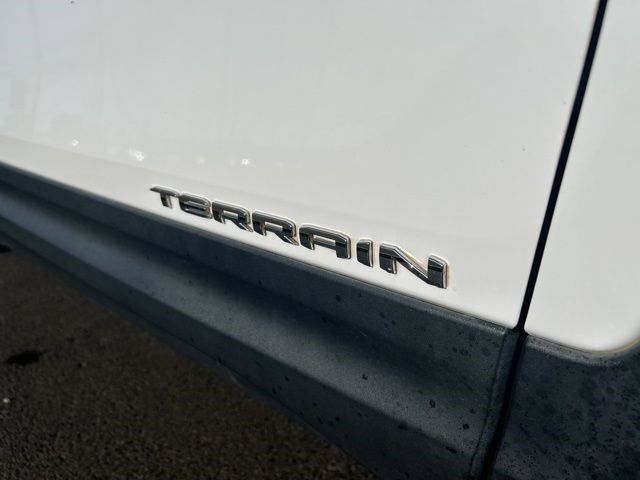 GMC Terrain SLE 2022 GMC Terrain SLE 2022