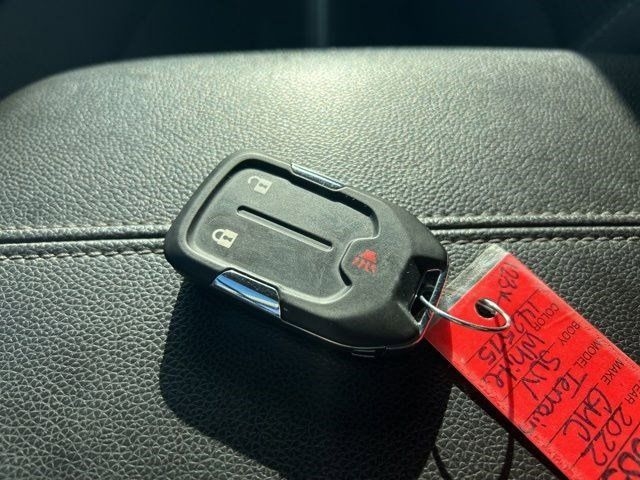 GMC Terrain SLE 2022 GMC Terrain SLE 2022