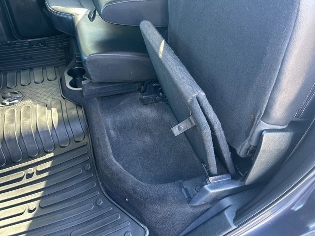 RAM 1500 Sport Crew Cab 4WD 2017 RAM 1500 Sport Crew Cab 4WD 2017