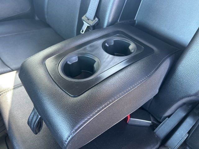 RAM 1500 Sport Crew Cab 4WD 2017 RAM 1500 Sport Crew Cab 4WD 2017