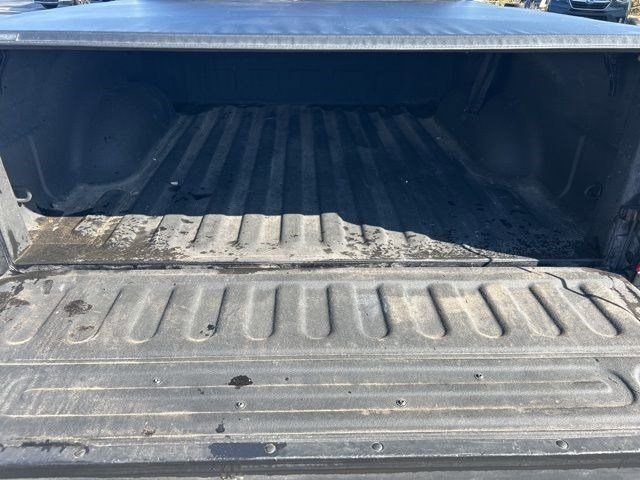 RAM 1500 Sport Crew Cab 4WD 2017 RAM 1500 Sport Crew Cab 4WD 2017