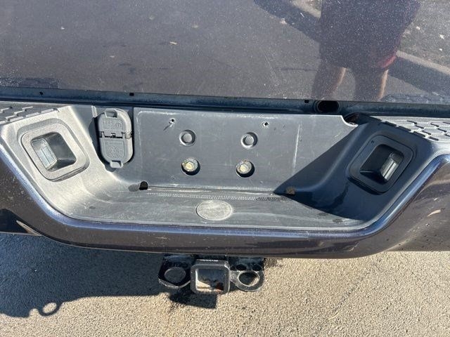 RAM 1500 Sport Crew Cab 4WD 2017 RAM 1500 Sport Crew Cab 4WD 2017