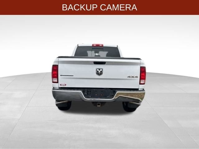 RAM 1500  2016 RAM 1500  2016