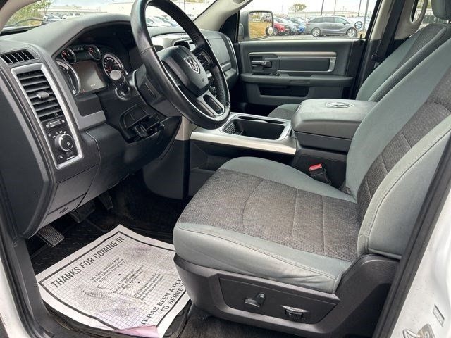 RAM 1500  2016 RAM 1500  2016