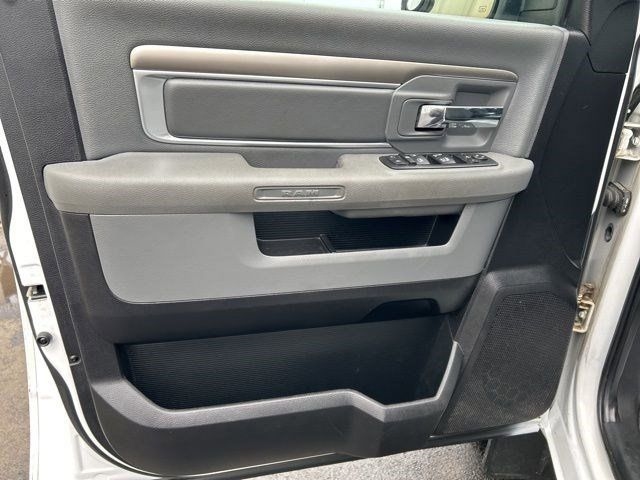 RAM 1500  2016 RAM 1500  2016