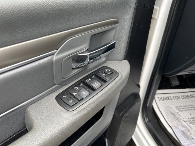 RAM 1500  2016 RAM 1500  2016