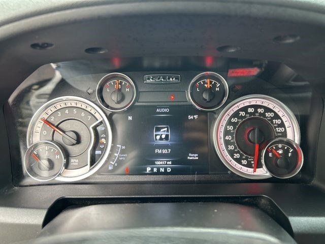 RAM 1500  2016 RAM 1500  2016