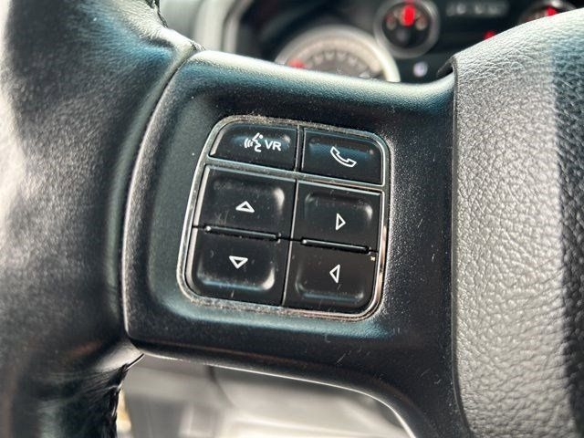 RAM 1500  2016 RAM 1500  2016