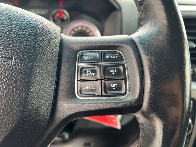 RAM 1500  2016 RAM 1500  2016