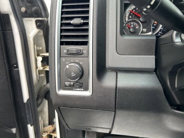 RAM 1500  2016 RAM 1500  2016