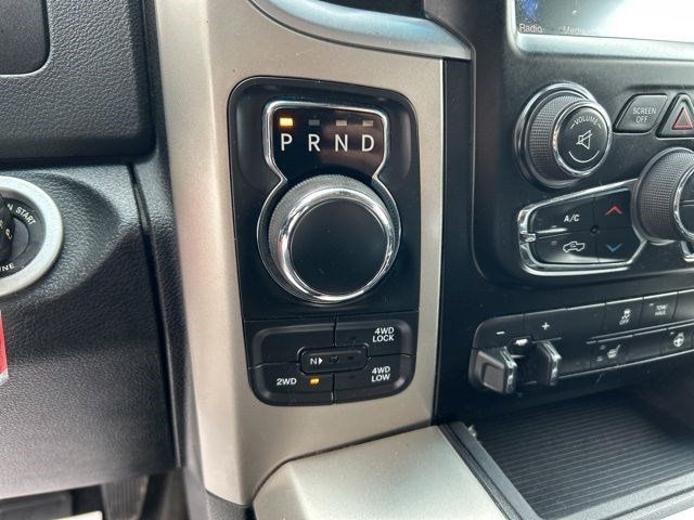 RAM 1500  2016 RAM 1500  2016