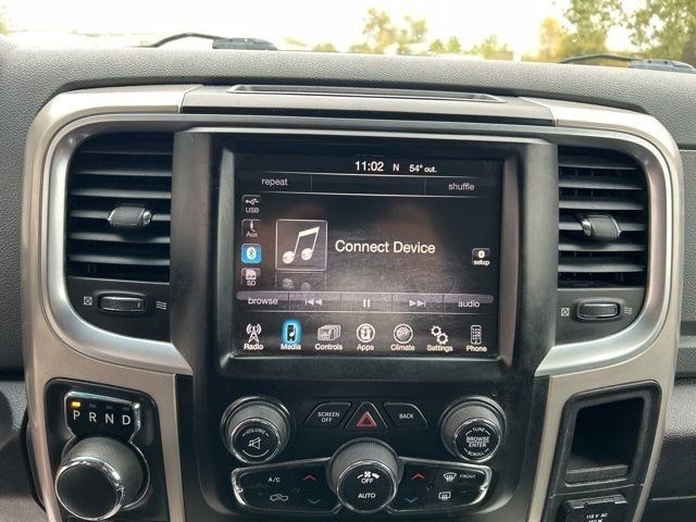 RAM 1500  2016 RAM 1500  2016