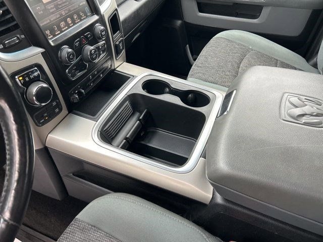 RAM 1500  2016 RAM 1500  2016