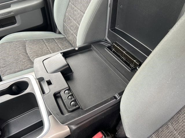 RAM 1500  2016 RAM 1500  2016