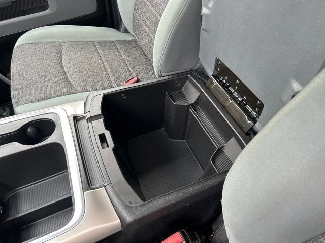 RAM 1500  2016 RAM 1500  2016