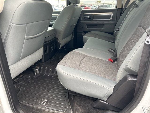 RAM 1500  2016 RAM 1500  2016