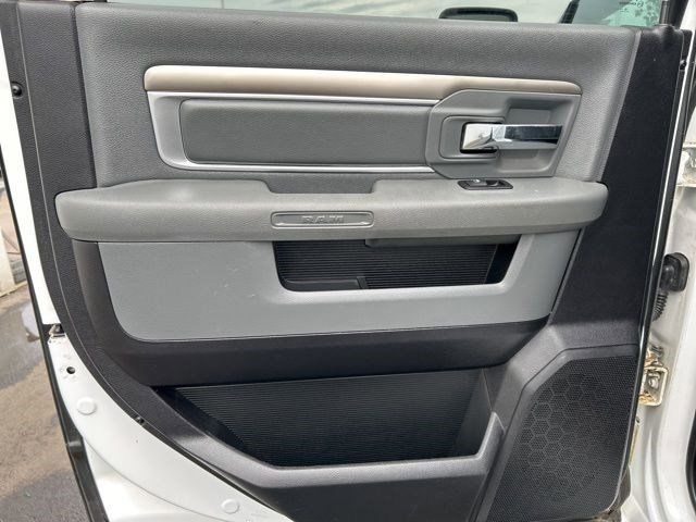 RAM 1500  2016 RAM 1500  2016