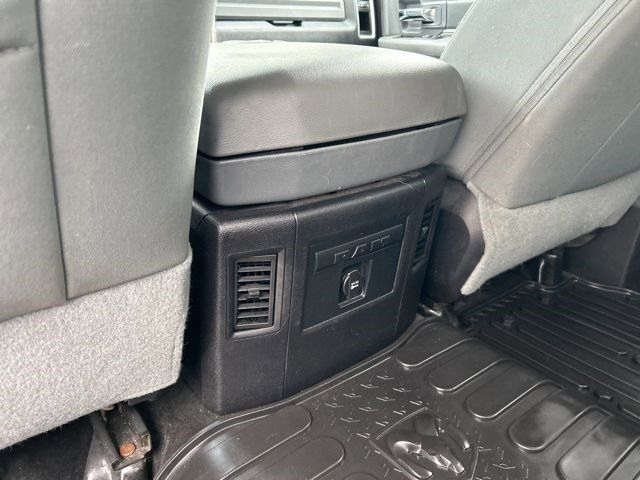 RAM 1500  2016 RAM 1500  2016