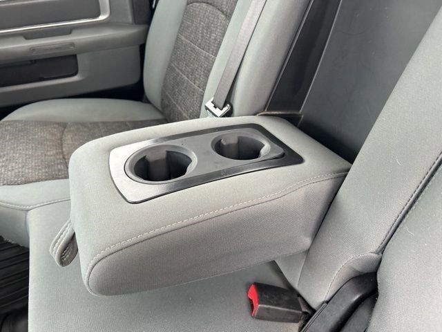 RAM 1500  2016 RAM 1500  2016