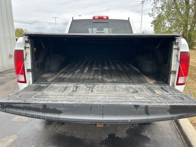 RAM 1500  2016 RAM 1500  2016