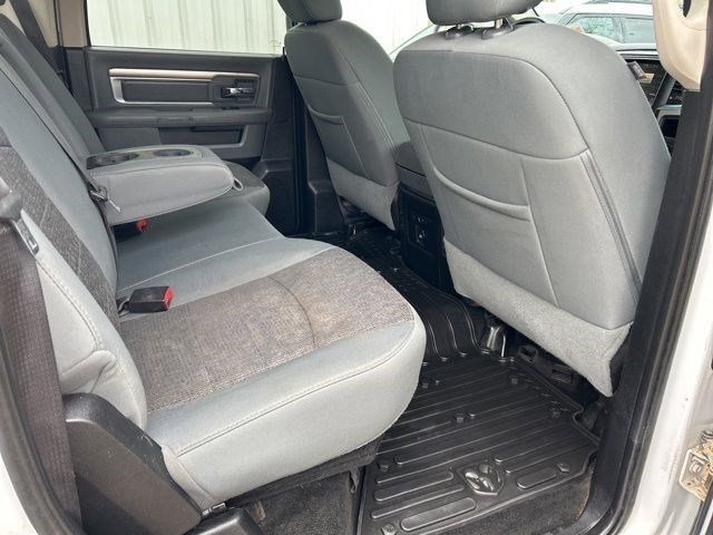 RAM 1500  2016 RAM 1500  2016