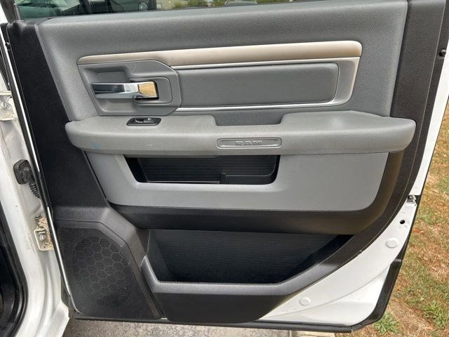 RAM 1500  2016 RAM 1500  2016