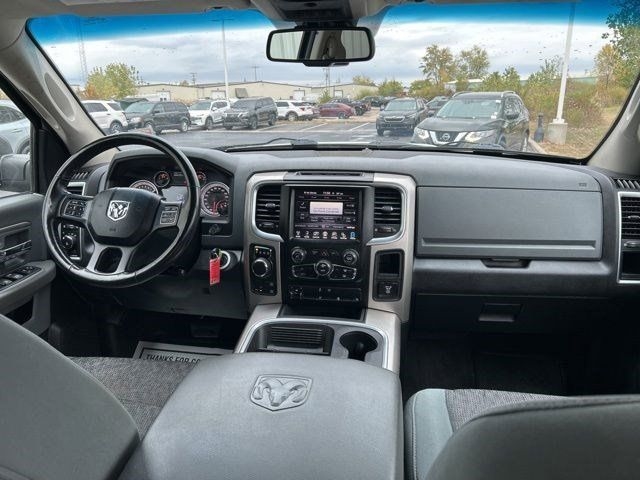 RAM 1500  2016 RAM 1500  2016