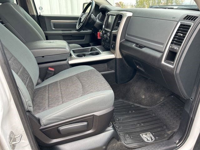 RAM 1500  2016 RAM 1500  2016