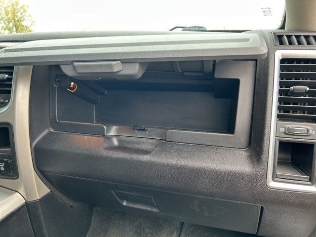 RAM 1500  2016 RAM 1500  2016