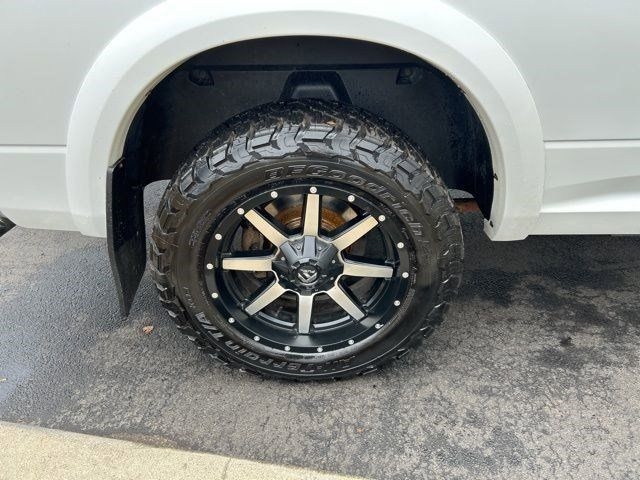 RAM 1500  2016 RAM 1500  2016