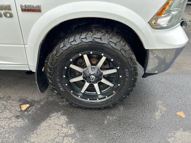 RAM 1500  2016 RAM 1500  2016