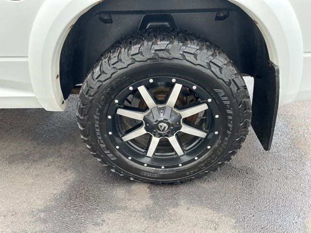 RAM 1500  2016 RAM 1500  2016