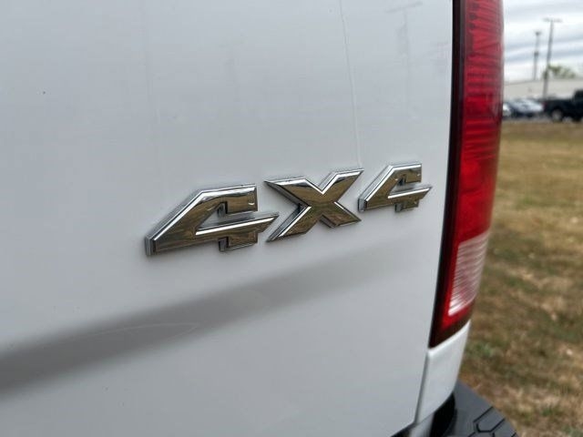 RAM 1500  2016 RAM 1500  2016