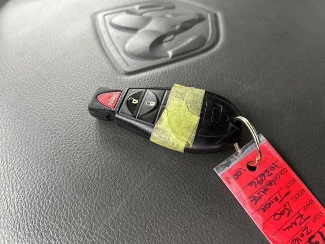 RAM 1500  2016 RAM 1500  2016