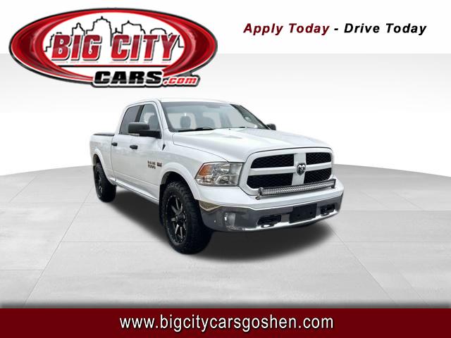 RAM 1500  2016 RAM 1500  2016