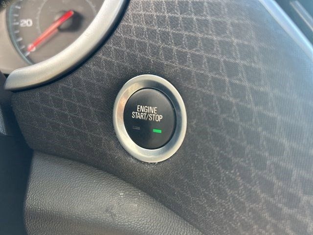 Chevrolet Malibu  2023